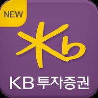 KB증권 M-able(마블)의 apk 아이콘