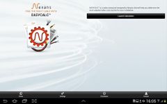 Nexans EASYCALC image 