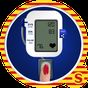 Blood Pressure Scanner Prank APK