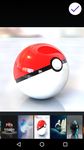 Lock screen for Pokeball image 2