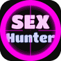 Icône apk Sex Hunter - Sex Game gratuit