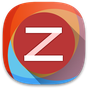 ZenCircle-Social photo share apk icon
