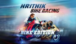 Gambar Hrithik Bike Racing 1