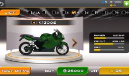 Gambar Hrithik Bike Racing 3