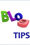 Captura de tela do apk Blogging Tips 3