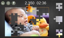 Cut My Puzzle -Mein Fotopuzzle Bild 1