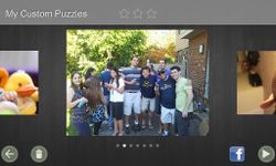 Cut My Puzzle -Mein Fotopuzzle Bild 3