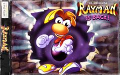 Rayman Classic imgesi 5