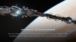 Картинка 2 SKYBOX VR Video Player