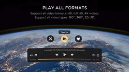 SKYBOX VR Video Player ảnh số 3