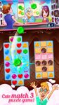 Candy Friends - Match 3 Frenzy ekran görüntüsü APK 7