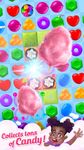 Candy Friends - Match 3 Frenzy ekran görüntüsü APK 6