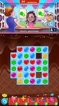 Candy Friends - Match 3 Frenzy ekran görüntüsü APK 4