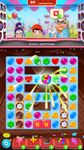 Candy Friends - Match 3 Frenzy ekran görüntüsü APK 10