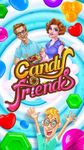 Candy Friends - Match 3 Frenzy ekran görüntüsü APK 8