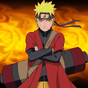 Ícone do apk Naruto Chakra Scanner