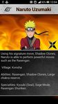 Imagem 4 do Naruto Chakra Scanner