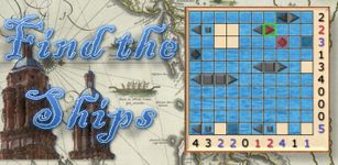 Картинка 2 Find the ships - Solitaire 2