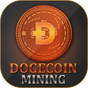Biểu tượng apk Dogecoin Mining -Earn Free Dogecoin Cryptocurrency