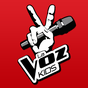 La Voz Kids Tablet apk icono
