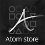 Atom Store（アトムストア） APK アイコン