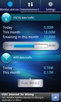 Imagen 1 de Monitor de Trafico de Datos