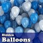 Ícone do Hidden Balloons