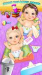 Sweet Baby Girl Twin Sisters の画像11