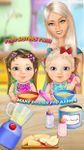 Sweet Baby Girl Twin Sisters の画像12