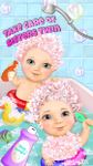 Sweet Baby Girl Twin Sisters の画像13