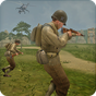 American vs Japanese Sniper - Hunter Survival FPS APK