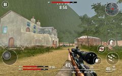 Imagen 9 de American vs Japanese Sniper - Hunter Survival FPS