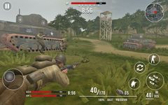 Imagen 10 de American vs Japanese Sniper - Hunter Survival FPS