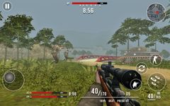 Imagen 11 de American vs Japanese Sniper - Hunter Survival FPS