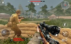 Imagen 12 de American vs Japanese Sniper - Hunter Survival FPS