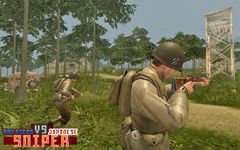 Imagen 13 de American vs Japanese Sniper - Hunter Survival FPS