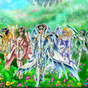 Saint Seiya Live Wallpaper APK