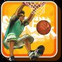 Icône apk Street Dunk 3 on 3 Basketball
