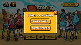 Imagem 1 do Street Dunk 3 on 3 Basketball