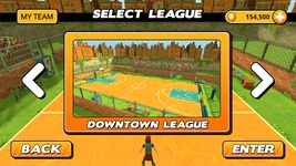 Street Dunk 3 on 3 Basketball image 4
