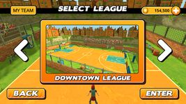 Imagem 4 do Street Dunk 3 on 3 Basketball