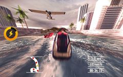 Gambar Driver Speedboat Paradise 20