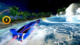 Gambar Driver Speedboat Paradise 10