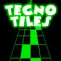 Techno Tiles - Música e ritmo APK