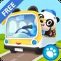 APK-иконка Водитель Автобуса Dr. Panda