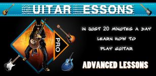 Imagem 4 do Guitar Lessons - Avançado