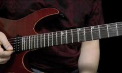 Imagem 2 do Guitar Lessons - Avançado