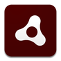 Adobe AIR apk icon