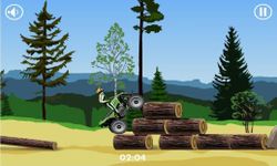 Stunt Dirt Bike imgesi 