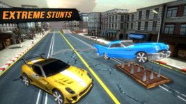 Imagine Chained Cars Racing Rampage 12